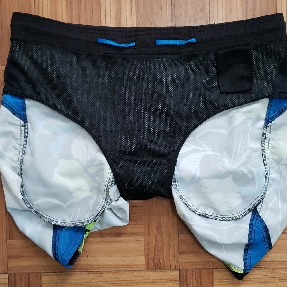 Nike size medium